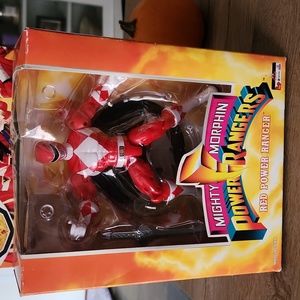 Power rangers